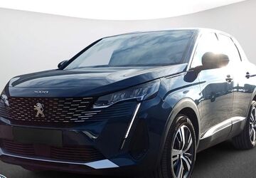 Peugeot 3008 23.836 km 20.440 &euro; Borken 46325