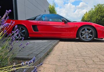 Honda NSX 149.000 km 99.900 &euro; Bocholt 46395