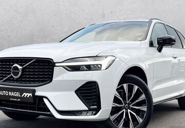 Volvo XC60 49.621 km 39.799 &euro; Dinslaken 46535