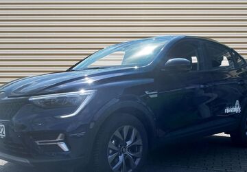 Renault Arkana 15.000 km 24.080 &euro; Duisburg 47059
