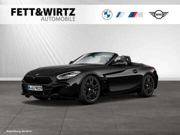 Gebrauchte BMW Z4