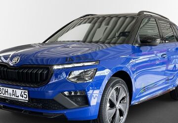 Skoda Kamiq 4.946 km 31.946 &euro; Bocholt 46395