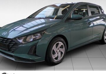 Hyundai i20 20.500 km 15.950 &euro; Wesel 46485