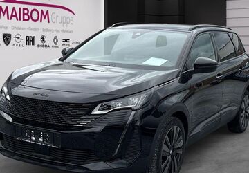 Peugeot 5008 25.500 km 29.990 &euro; Wesel 46485