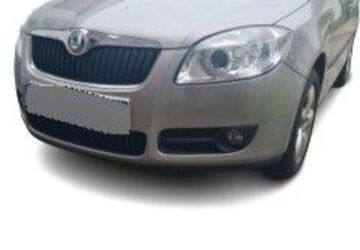 Skoda Fabia 72.500 km 8.790 &euro; Duisburg 47249