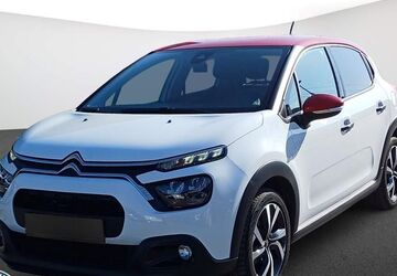 Citroen C3 31.867 km 13.119 &euro; Borken 46325