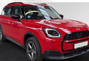 Mini Countryman C (Cooper) 18.200 km 32.601 &euro; Moers 47441