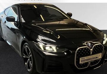 BMW 420 18.859 km 40.700 &euro; Wesel 46485