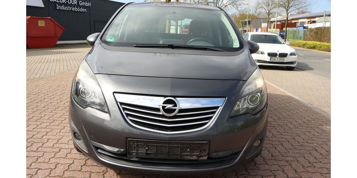 Opel Meriva 176.000 km 2.950 &euro; Bocholt 46395
