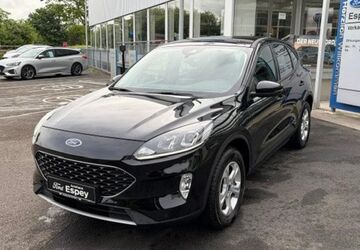 Ford Kuga 65.006 km 21.990 &euro; Kamp-Lintfort 47475