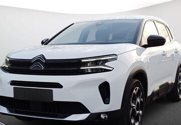 Citroen C5 Aircross 25.331 km 19.239 &euro; Borken 46325