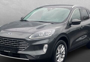 Ford Kuga 77.654 km 22.490 &euro; Moers 47441