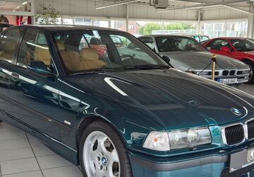 BMW M3 130.838 km 54.900 &euro; Wesel 46485
