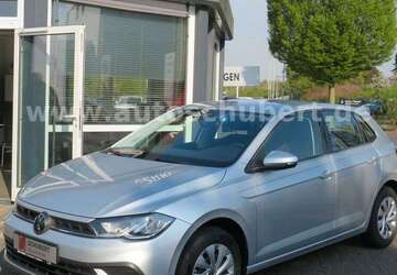 VW Polo 5.145 km 18.990 &euro; Gladbeck 45964