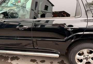 Mazda Tribute 226.679 km 2.500 &euro; Duisburg, Stadt 47228