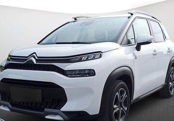 Citroen C3 Aircross 7.943 km 15.989 &euro; Borken 46325