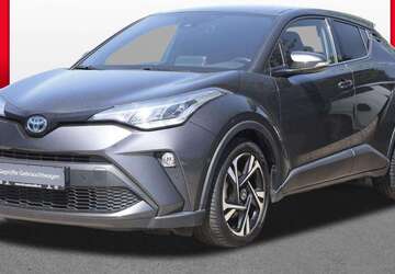 Toyota C-HR 30.300 km 21.989 &euro; Oberhausen 46149