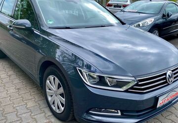 VW Passat 168.850 km 12.500 &euro; Moers 47445