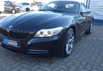 BMW Z4 111.343 km 22.475 &euro; Bocholt 46395