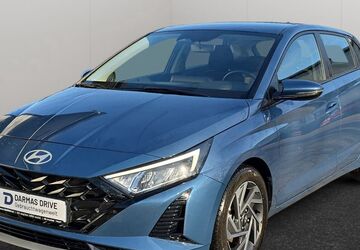Hyundai i20 22.132 km 18.490 &euro; Dinslaken 46535