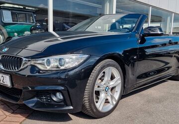 BMW 430 153.333 km 19.500 &euro; Wesel 46485