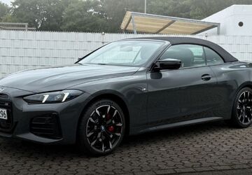 BMW M440 8.540 km 72.980 &euro; Bocholt 46395