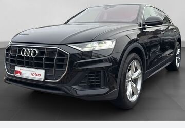Audi Q8 65.800 km 58.480 &euro; Oberhausen 46047