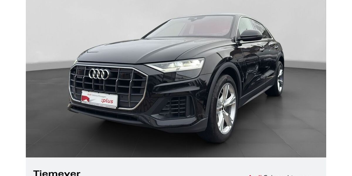 Audi Q8 65.800 km 58.480 &euro; Oberhausen 46047