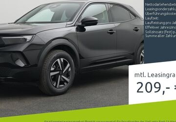 Opel Mokka 4.000 km 21.320 &euro; Borken 46325