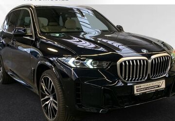 BMW X5 18.150 km 84.490 &euro; Moers 47441