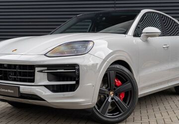Porsche Cayenne 9.999 km 129.900 &euro; Moers 47441