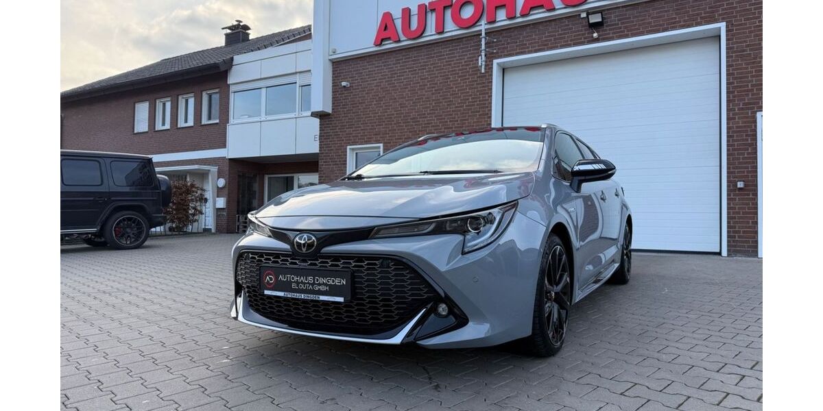 Toyota Corolla 28.000 km 24.950 &euro; Hamminkeln 46499