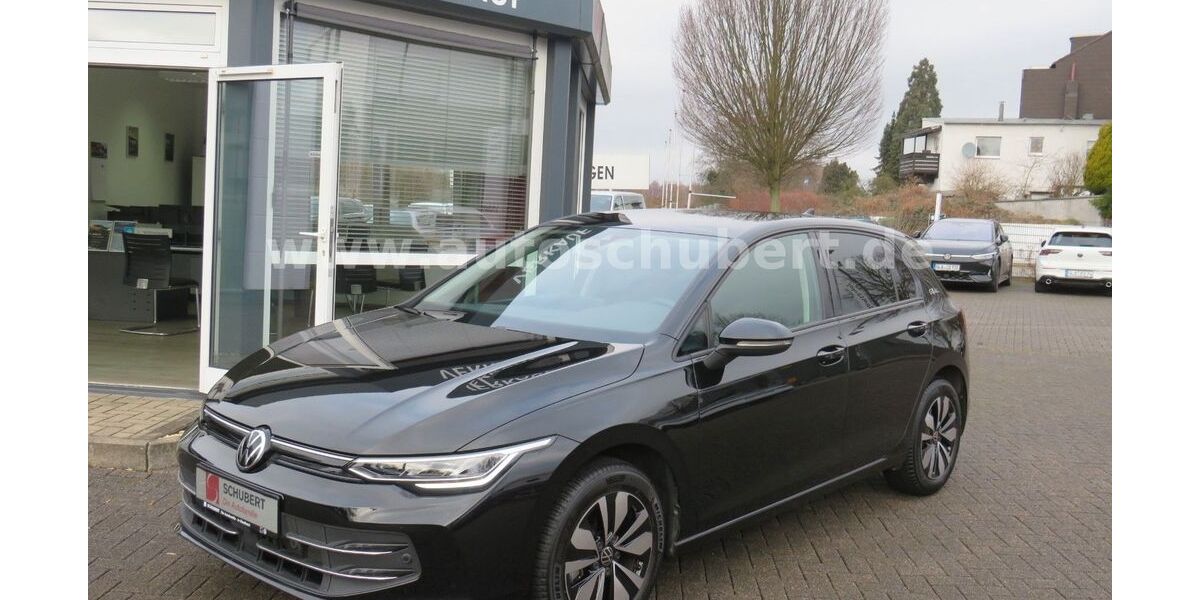 VW Golf 7.670 km 27.790 &euro; Gladbeck 45964