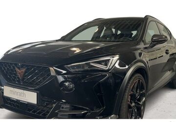 Cupra Formentor 29.488 km 39.200 &euro; Duisburg-Rheinhausen 47226