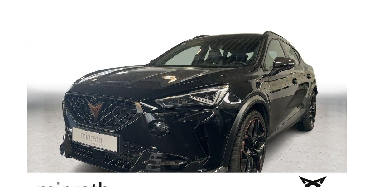 Cupra Formentor 29.488 km 39.200 &euro; Duisburg-Rheinhausen 47226