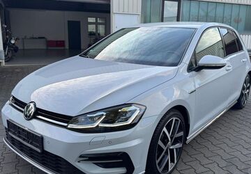 VW Golf 53.750 km 19.380 &euro; Bottrop 46244