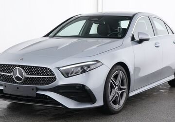Mercedes-Benz A 180 16.578 km 31.780 &euro; Moers 47441