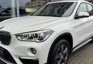 BMW X1 82.000 km 17.850 &euro; Bocholt 46397