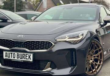 Kia Stinger 68.250 km 28.990 &euro; Moers 47447