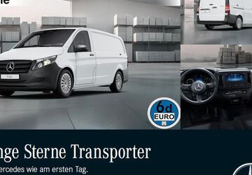 Mercedes-Benz Vito 43.915 km 40.327 &euro; Wesel 46485