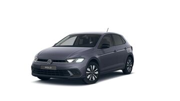Gebrauchte VW Polo