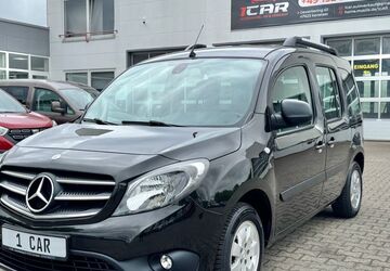 Mercedes-Benz Citan 162.000 km 10.500 &euro; Kevelaer 47623