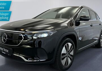 Mercedes-Benz EQA 29.431 km 33.980 &euro; Kevelaer 47623