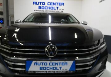VW Arteon 242.000 km 17.950 &euro; Bocholt 46395