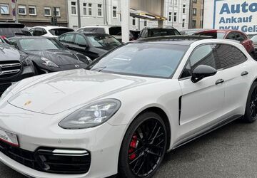 Porsche Panamera 112.010 km 62.850 &euro; Oberhausen 46045