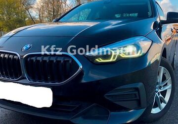 BMW 218 Gran Coupé 136.200 km 20.390 &euro; Duisburg 47167