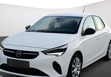 Opel Corsa 18.833 km 15.930 &euro; Borken 46325