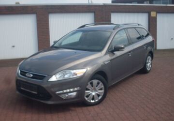 Ford Mondeo 199.650 km 2.950 &euro; Geldern 47608