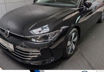 VW Passat Variant 24.150 km 35.540 &euro; Heiden 46359