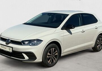 VW Polo 9.800 km 23.880 &euro; Bocholt 46395